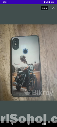 Xiaomi s2